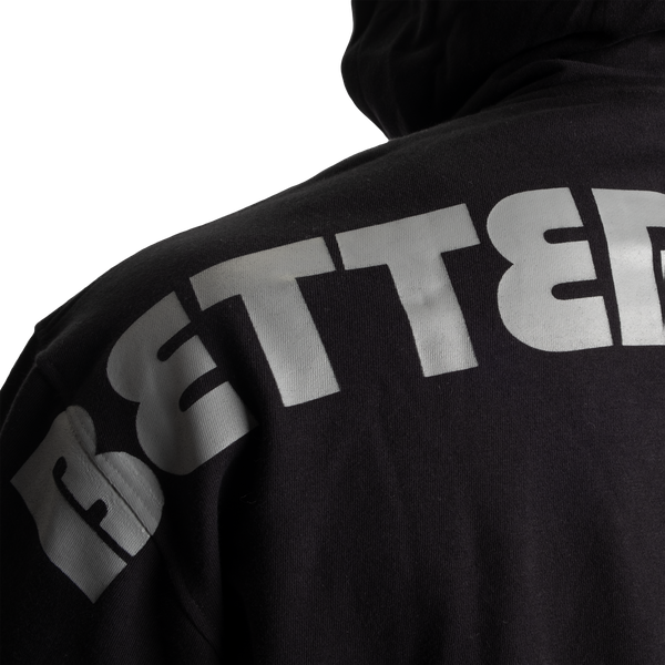 Better Bodies Orig Standard Hood