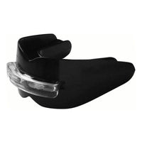 Everlast Double Mouthguard Black