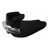 Everlast Double Mouthguard Black