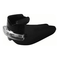 Everlast Double Mouthguard Black