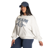 Better Bodies Team Overszd Sweater
