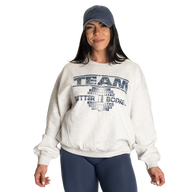 Better Bodies Team Overszd Sweater
