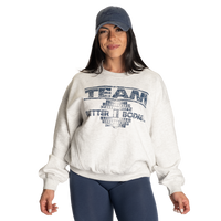 Better Bodies Team Overszd Sweater