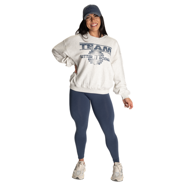 Better Bodies Team Overszd Sweater