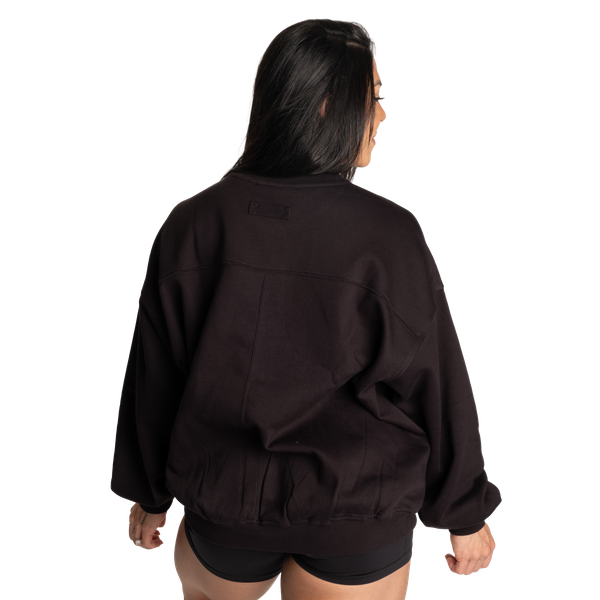 Better Bodies Team Overszd Sweater