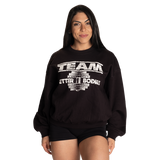 Better Bodies Team Overszd Sweater