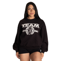 Better Bodies Team Overszd Sweater