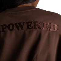 Better Bodies Empowered Cr Sweater