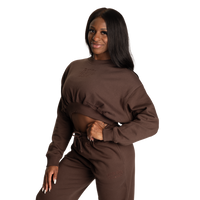 Better Bodies Empowered Cr Sweater