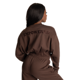 Better Bodies Empowered Cr Sweater