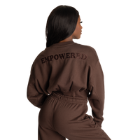 Better Bodies Empowered Cr Sweater