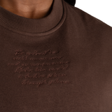 Better Bodies Empowered Cr Sweater