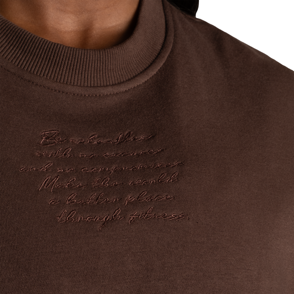Better Bodies Empowered Cr Sweater