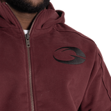 Gasp Pro Gasp Hood - Robust design, Mjuk Bomull