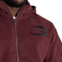 Gasp Pro Gasp Hood - Robust design, Mjuk Bomull