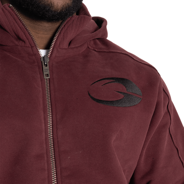 Gasp Pro Gasp Hood - Robust design, Mjuk Bomull