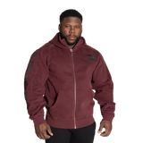 Gasp Pro Gasp Hood - Robust design, Mjuk Bomull