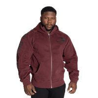 Gasp Pro Gasp Hood - Robust design, Mjuk Bomull