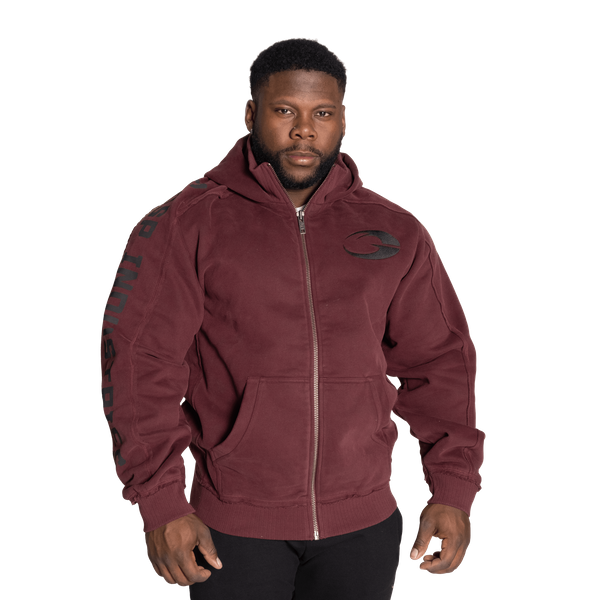 Gasp Pro Gasp Hood - Robust design, Mjuk Bomull