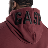Gasp Pro Gasp Hood - Robust design, Mjuk Bomull
