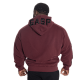 Gasp Pro Gasp Hood - Robust design, Mjuk Bomull