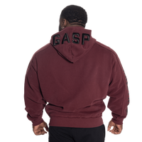 Gasp Pro Gasp Hood - Robust design, Mjuk Bomull