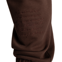 Better Bodies Empowered Sweatpant