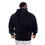 Gasp Pro Gasp Hood - Robust design, Mjuk Bomull