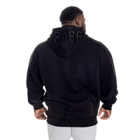 Gasp Pro Gasp Hood - Robust design, Mjuk Bomull