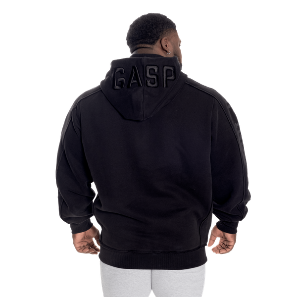 Gasp Pro Gasp Hood - Robust design, Mjuk Bomull