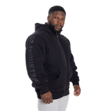 Gasp Pro Gasp Hood - Robust design, Mjuk Bomull