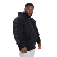 Gasp Pro Gasp Hood - Robust design, Mjuk Bomull