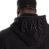 Gasp Pro Gasp Hood - Robust design, Mjuk Bomull