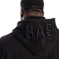 Gasp Pro Gasp Hood - Robust design, Mjuk Bomull
