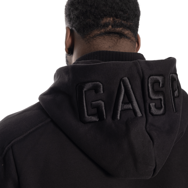 Gasp Pro Gasp Hood - Robust design, Mjuk Bomull