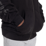 Gasp Pro Gasp Hood - Robust design, Mjuk Bomull
