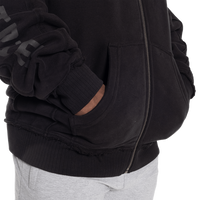 Gasp Pro Gasp Hood - Robust design, Mjuk Bomull