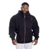 Gasp Pro Gasp Hood - Robust design, Mjuk Bomull
