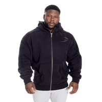Gasp Pro Gasp Hood - Robust design, Mjuk Bomull