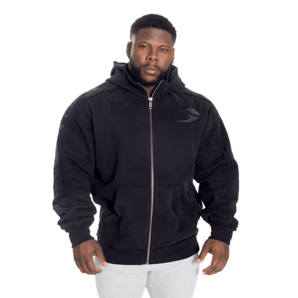 Gasp Pro Gasp Hood - Robust design, Mjuk Bomull