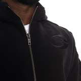 Gasp Pro Gasp Hood - Robust design, Mjuk Bomull