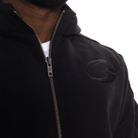Gasp Pro Gasp Hood - Robust design, Mjuk Bomull