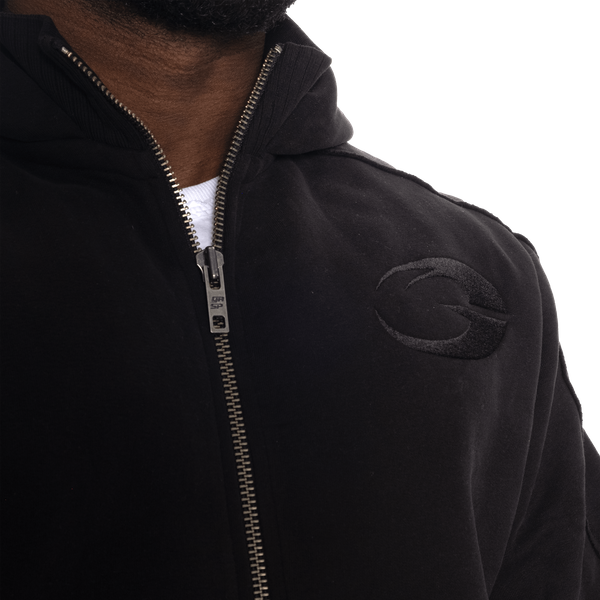 Gasp Pro Gasp Hood - Robust design, Mjuk Bomull