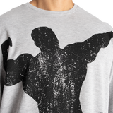 Gasp Archer Th. Iron Tee