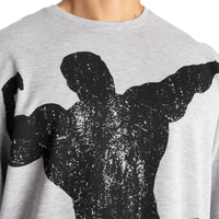 Gasp Archer Th. Iron Tee