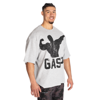 Gasp Archer Th. Iron Tee