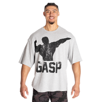 Gasp Archer Th. Iron Tee