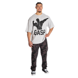 Gasp Archer Th. Iron Tee