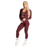 Better Bodies Skull Core Leggings