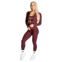 Better Bodies Skull Core Leggings